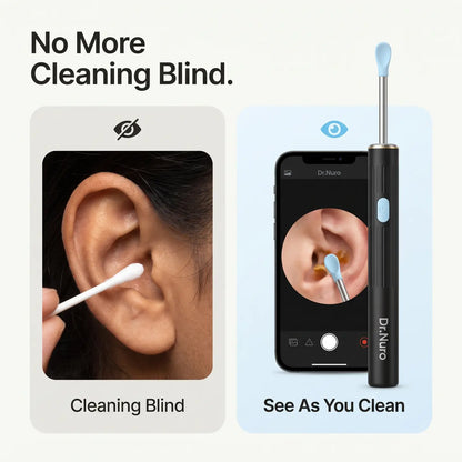 VisioEar: Doctor Approved Ear Health Technology