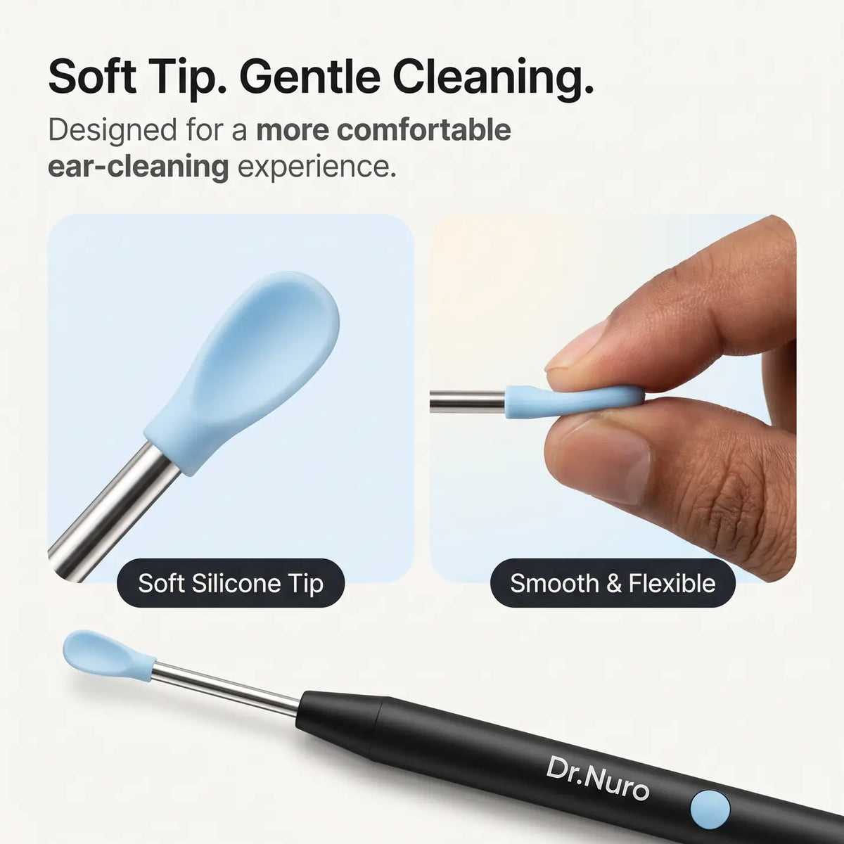 VisioEar: Doctor Approved Ear Health Technology