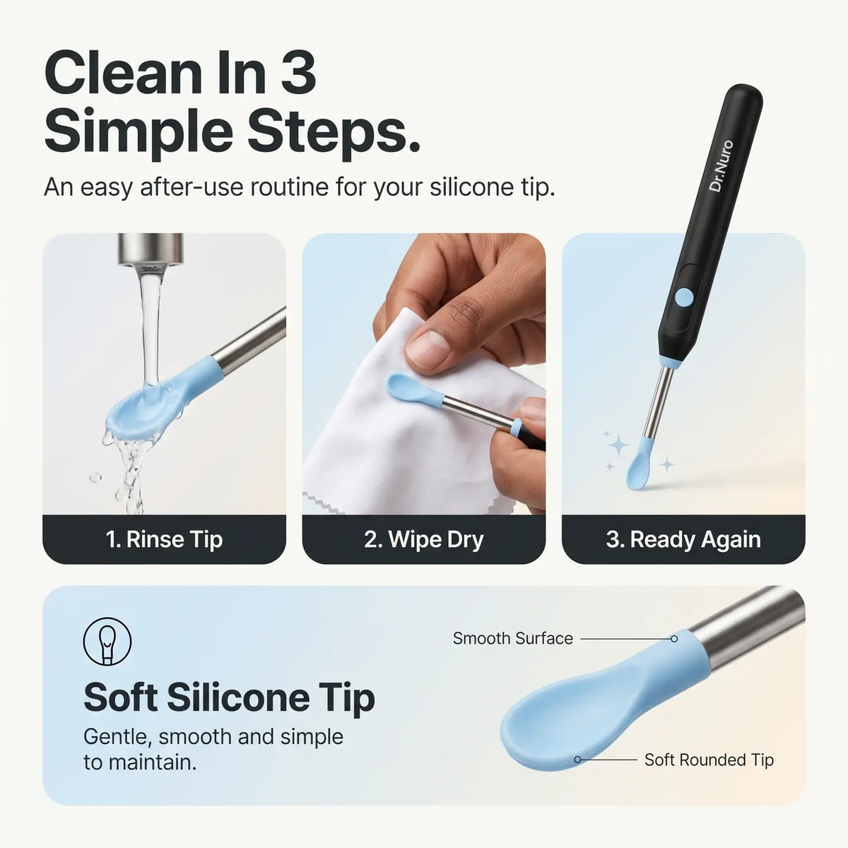 VisioEar: Doctor Approved Ear Health Technology
