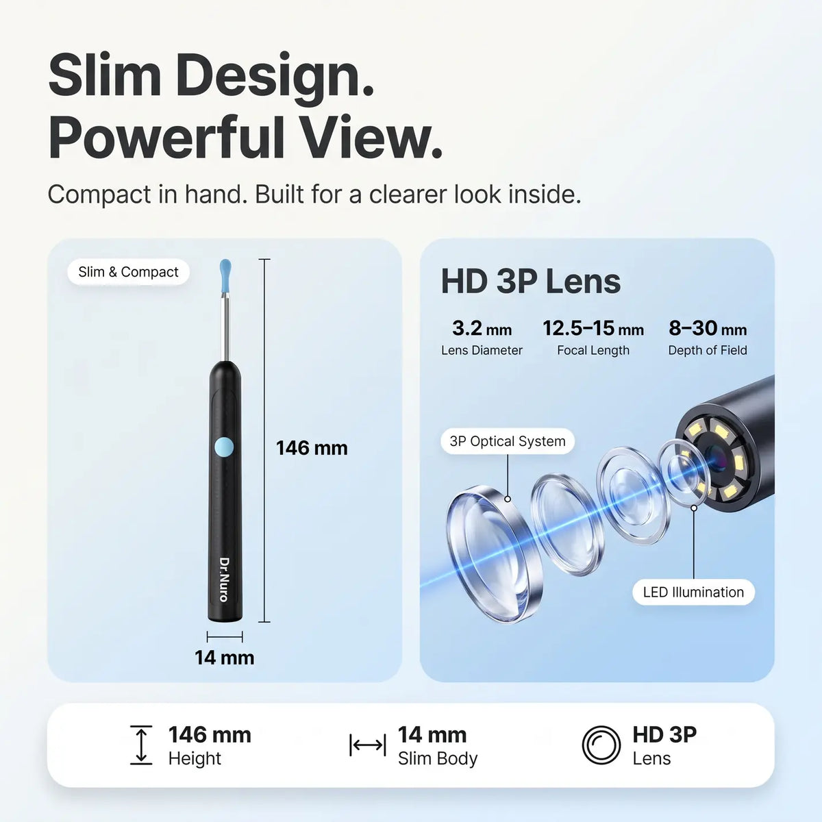 VisioEar: Doctor Approved Ear Health Technology