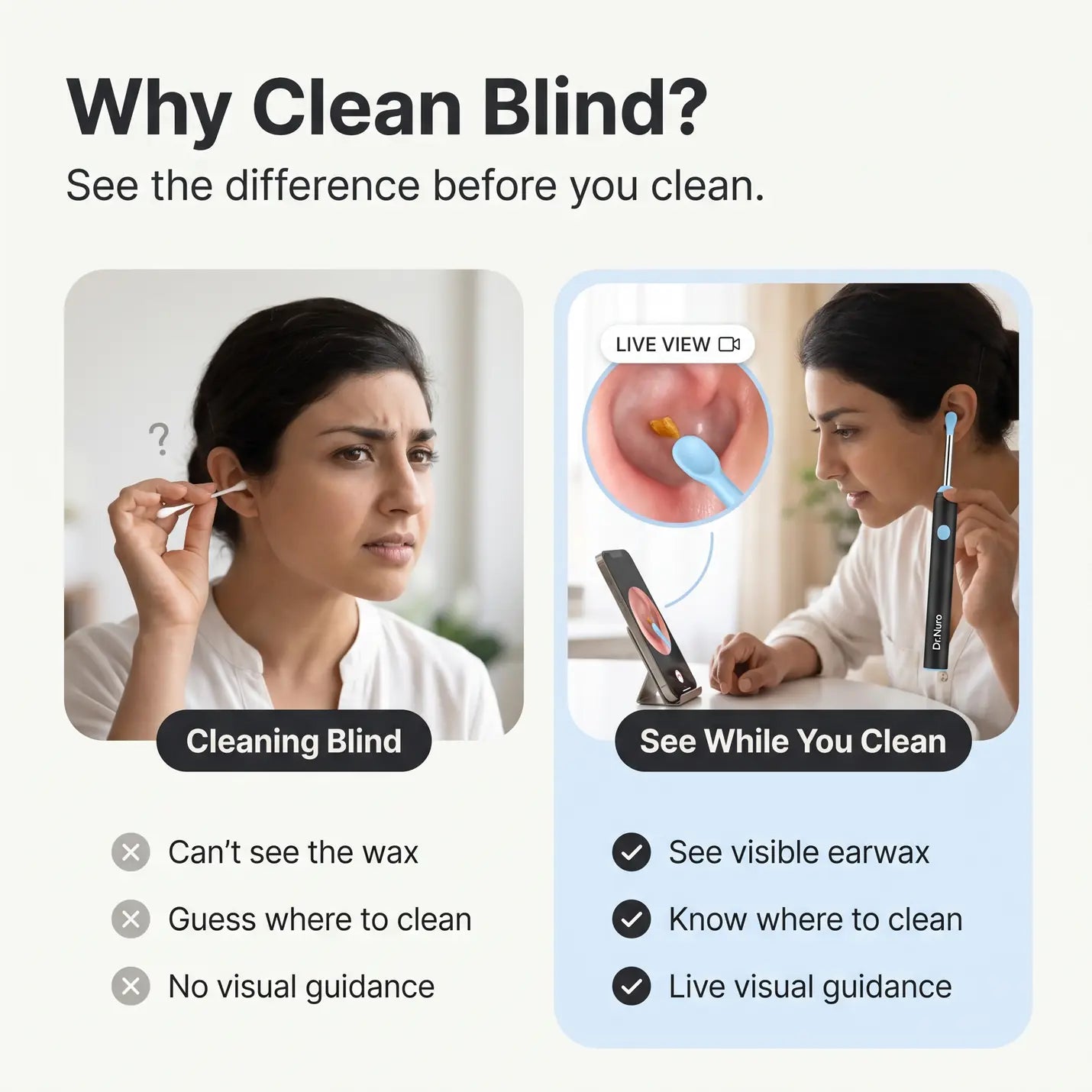 VisioEar: Doctor Approved Ear Health Technology