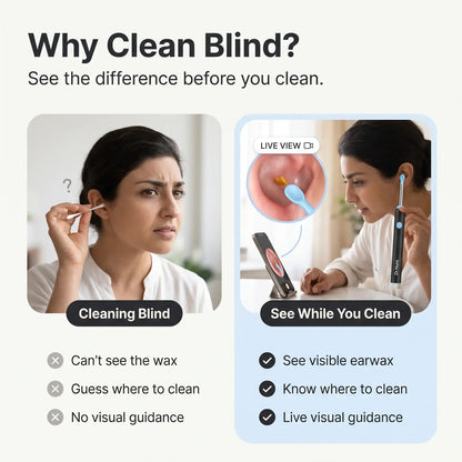 VisioEar: Doctor Approved Ear Health Technology