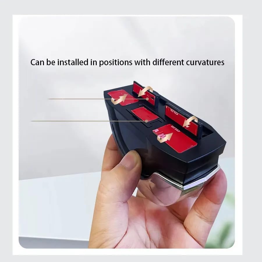 AshVans™ - Car Ash Tray With No smell Assisted Cover