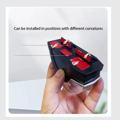AshVans™ - Car Ash Tray With No smell Assisted Cover