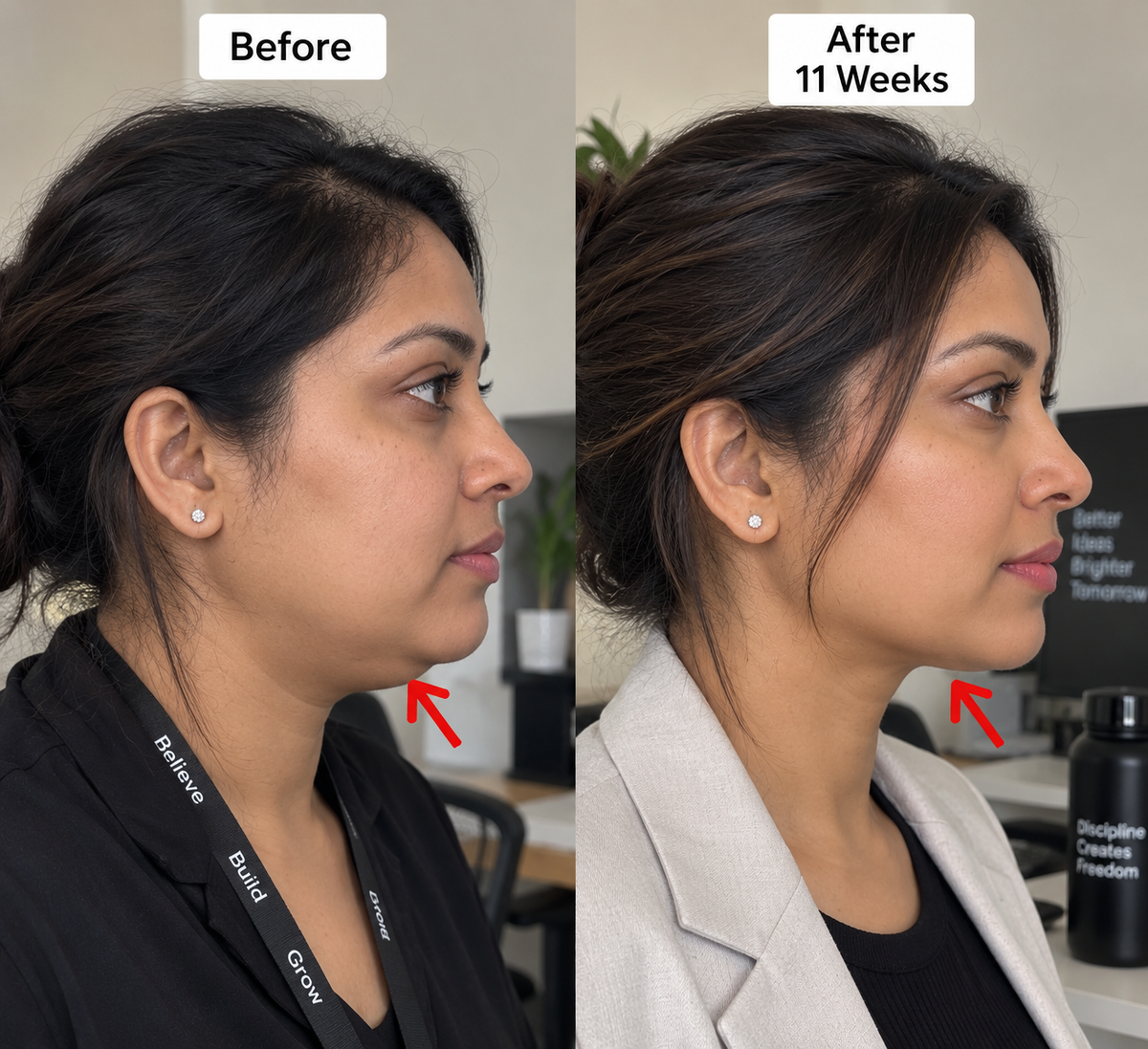 SKULT™ KOREAN COLLAGEN FACE SCULPT WRAP