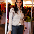 Saumya R