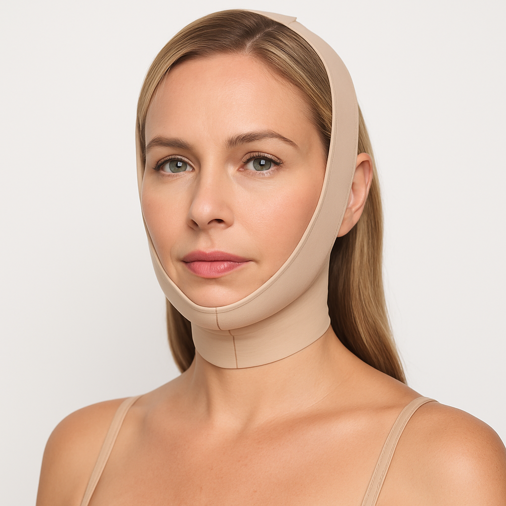 SKULT™ KOREAN COLLAGEN FACE SCULPT WRAP