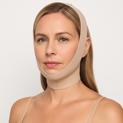 SKULT™ KOREAN COLLAGEN FACE SCULPT WRAP